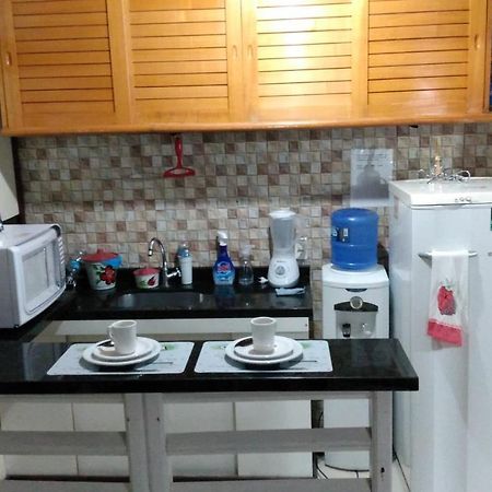 Апартаменты Loft Santos Dumont Нова-Фрибургу Экстерьер фото